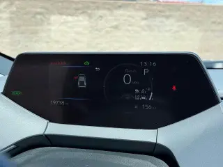 Toyota Prius 2025 LE 4dr Hatchback