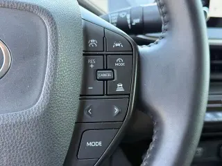 Toyota Prius 2025 LE 4dr Hatchback