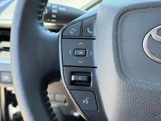 Toyota Prius 2025 LE 4dr Hatchback