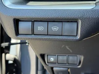 Toyota Prius 2025 LE 4dr Hatchback