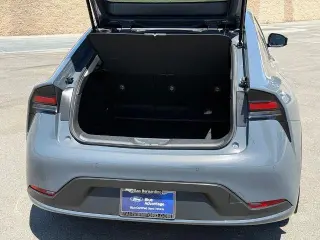 Toyota Prius 2025 LE 4dr Hatchback
