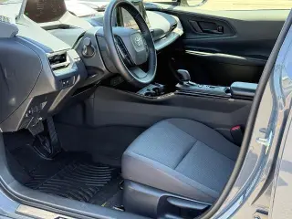Toyota Prius 2025 LE 4dr Hatchback
