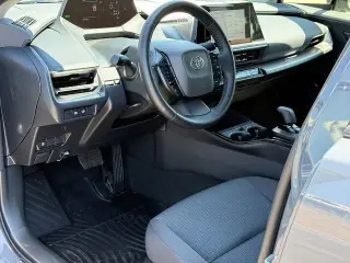Toyota Prius 2025 LE 4dr Hatchback