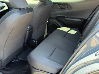 Toyota Prius 2025 LE 4dr Hatchback