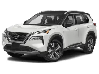 Nissan Rogue 2023 AWD SL 4dr Crossover