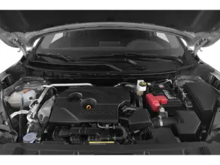 Nissan Rogue 2023 AWD SL 4dr Crossover