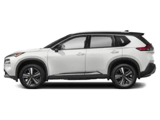 Nissan Rogue 2023 AWD SL 4dr Crossover