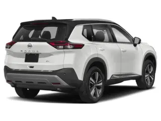 Nissan Rogue 2023 AWD SL 4dr Crossover