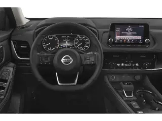 Nissan Rogue 2023 AWD SL 4dr Crossover