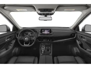 Nissan Rogue 2023 AWD SL 4dr Crossover