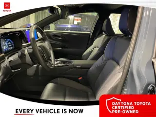 Toyota Crown 2026 AWD XLE 4dr Sedán