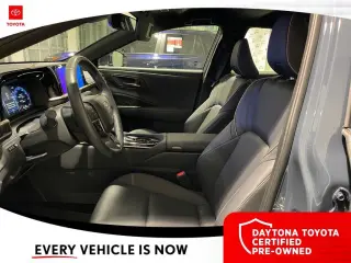 Toyota Crown 2026 AWD XLE 4dr Sedán