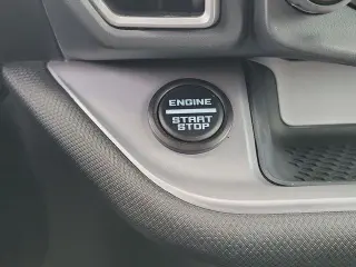 Ford Bronco Sport 2024 AWD Big Bend 4SUV