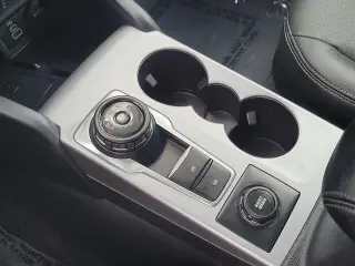 Ford Bronco Sport 2024 AWD Big Bend 4SUV
