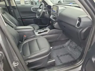 Ford Bronco Sport 2024 AWD Big Bend 4SUV