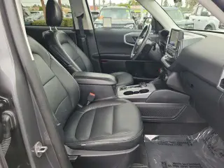 Ford Bronco Sport 2024 AWD Big Bend 4SUV