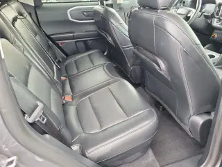 Ford Bronco Sport 2024 AWD Big Bend 4SUV