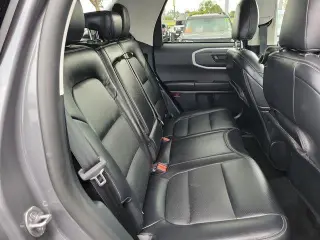 Ford Bronco Sport 2024 AWD Big Bend 4SUV