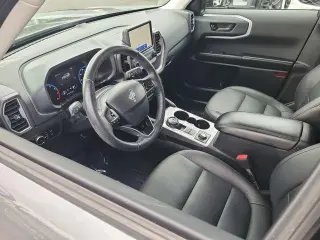 Ford Bronco Sport 2024 AWD Big Bend 4SUV