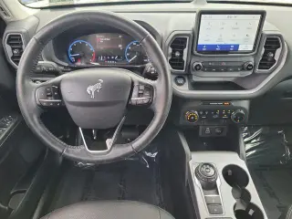 Ford Bronco Sport 2024 AWD Big Bend 4SUV