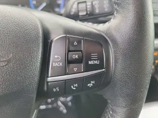 Ford Bronco Sport 2024 AWD Big Bend 4SUV