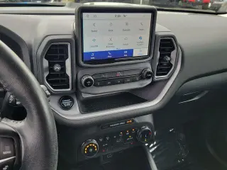 Ford Bronco Sport 2024 AWD Big Bend 4SUV