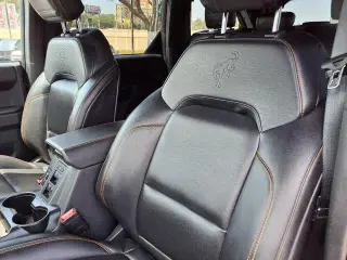Ford Bronco 2024 4x4 Badlands 4dr SUV