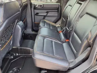 Ford Bronco 2024 4x4 Badlands 4dr SUV