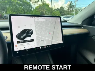 Tesla Model Y 2021 AWD Performance 4 puertas Crossover