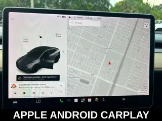 Tesla Model Y 2021 AWD Performance 4 puertas Crossover