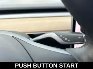 Tesla Model Y 2021 AWD Performance 4 puertas Crossover