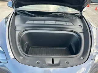 Tesla Model Y 2021 AWD Performance 4 puertas Crossover