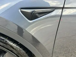 Tesla Model Y 2021 AWD Performance 4 puertas Crossover