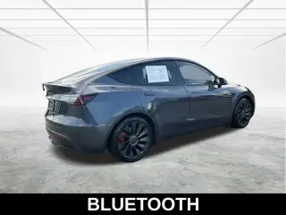 Tesla Model Y 2021 AWD Performance 4 puertas Crossover