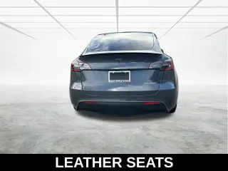 Tesla Model Y 2021 AWD Performance 4 puertas Crossover