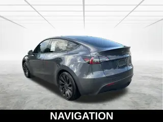 Tesla Model Y 2021 AWD Performance 4 puertas Crossover