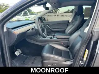 Tesla Model Y 2021 AWD Performance 4 puertas Crossover