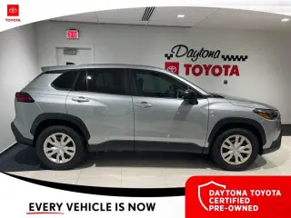 Toyota Corolla Cross 2026 L 4p Crossover