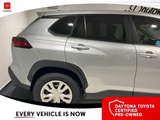 Toyota Corolla Cross 2026 L 4p Crossover