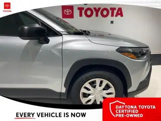 Toyota Corolla Cross 2026 L 4p Crossover