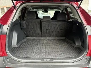\nToyota RAV4 2024 LE 4dr SUV\n