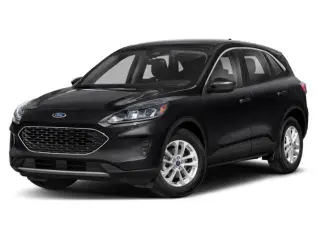 Ford Escape 2022 SE SUV de 4 puertas
