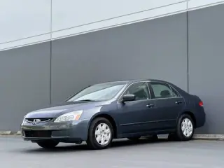 2003 Honda Accord