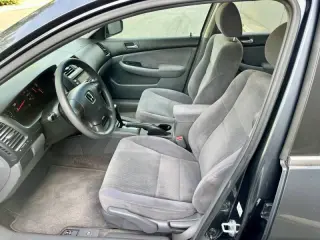 2003 Honda Accord