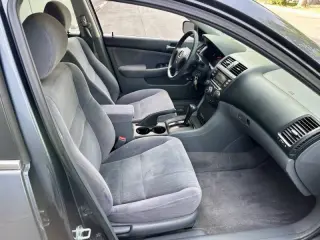 2003 Honda Accord
