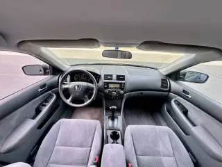 2003 Honda Accord