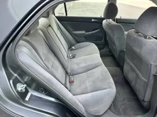 2003 Honda Accord