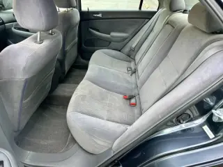2003 Honda Accord