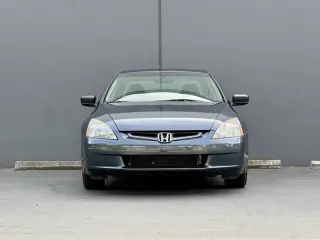 2003 Honda Accord