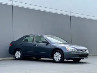2003 Honda Accord